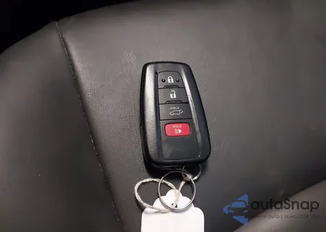 2022 Toyota Rav4 Hybrid Xle Premium from USA, damaged, VIN 4T3B6RFV4NU071932